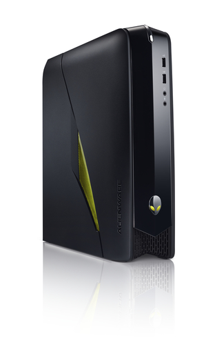 Specs Alienware X51 R3 Intel® Core™ i7 i7-6700K 8 GB DDR4-SDRAM 1 