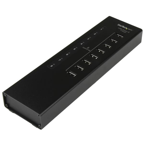Startech ST8CU824 product photo