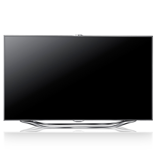 Samsung Series 8 UE40ES8000 TV