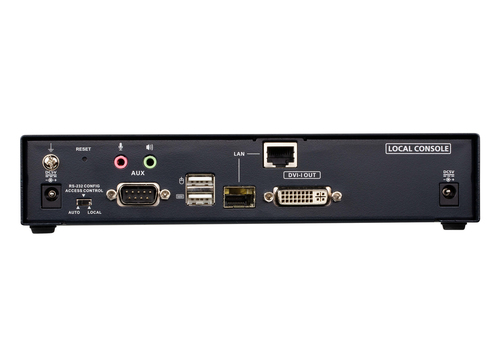 ATEN KE6900AT-AX-E KVM extender Transmitter – image 2