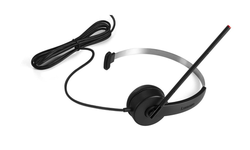 Lenovo 4XD0K25029 Ausinės be mikrofono ir ausinės su mikrofonu