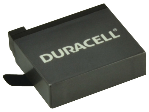 Duracell DRGOPROH4-X2, GoPro, 1160 mAh, 3,8 V, Lithium-Ion (Li-Ion), afbeelding 2