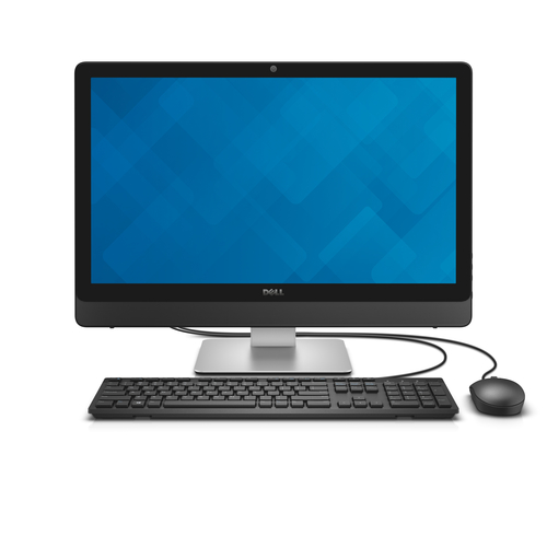 Product data DELL Inspiron 5459 Intel® Core™ i7 i7-6700T 23.8