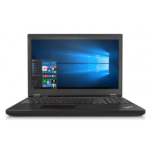 Specs Lenovo ThinkPad P50 Intel® Core™ i7 i7-6700HQ Mobile 