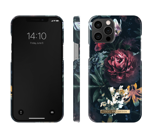 iDeal of Sweden Printed Case iPhone 12 PRO MAX Dawn Bloom – image 2