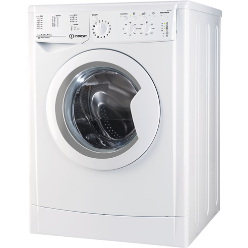 Indesit IWC 81251 B EU.M
