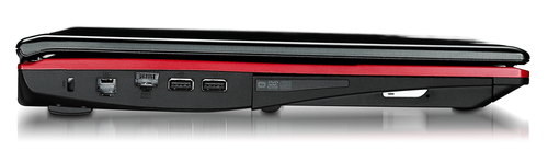 MSI MegaBook GT735-Z8243GVHP – image 9
