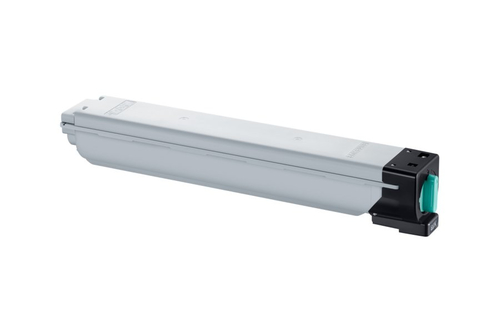 Original Samsung Clt-K804S Black Toner Cartridge - image 2