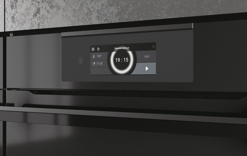 Haier I-Touch Steam Compact Series 6 HWO45NM6OXB1 – image 7