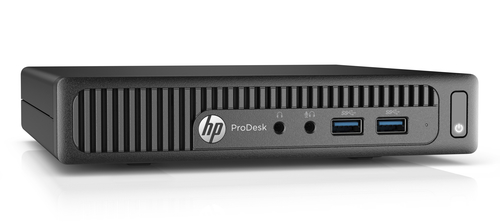 HP ProDesk 400 G2 Mini | Core i5