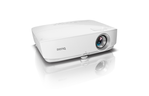 BenQ W1050 Standard throw projector 2200 ANSI lumens DLP 1080p (1920x1080) White – image 4
