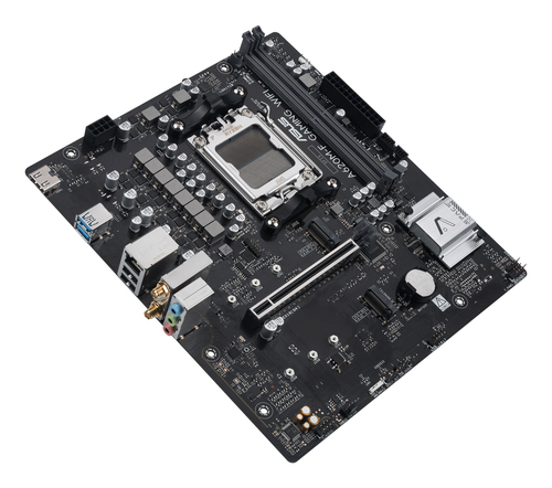 ASUS A620M-F GAMING WIFI – image 4