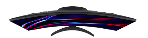 Acer ED323QU P1bmiipx – image 4