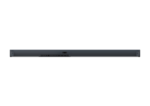 Philips TAB8805/10 soundbar speaker Black 3.1 channels – image 4