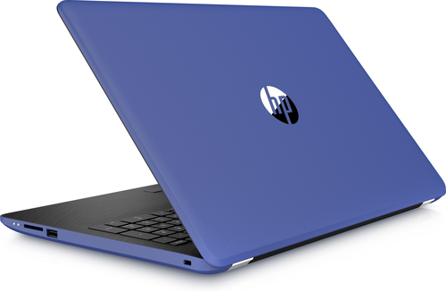HP 15-bs605tx Intel® Core™ i7 i7-7500U Laptop – image 7
