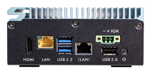 Shuttle Edge PC System SPCEL02WA – image 4