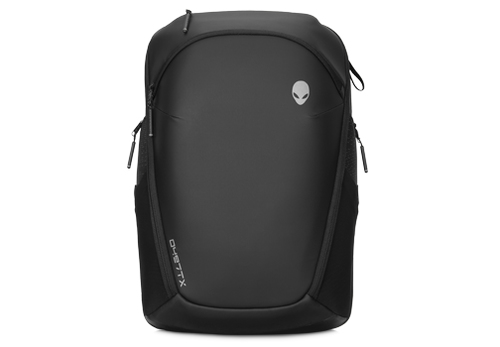Alienware AW723P 17 43,2 cm (17") Рюкзак Черный