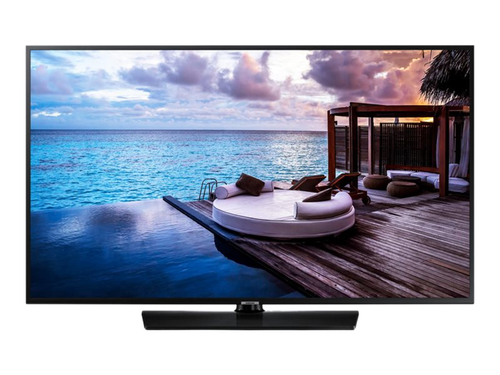 Samsung HG49EJ670UB hospitality TV