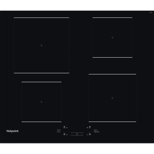 Hotpoint TQ 4160S BF