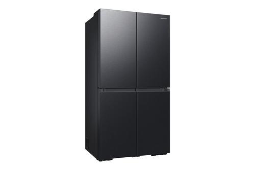 Samsung RF59C70TEB1 side-by-side refrigerator Freestanding – image 2