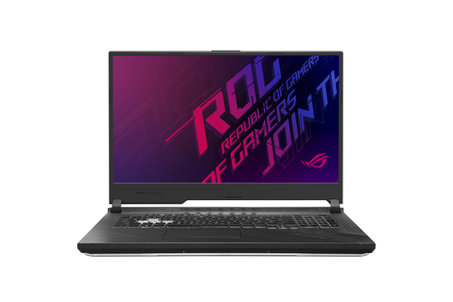 ASUS ROG Strix G712LWS-EV002T Intel® Core™ i7 i7-10750H Laptop – image 9