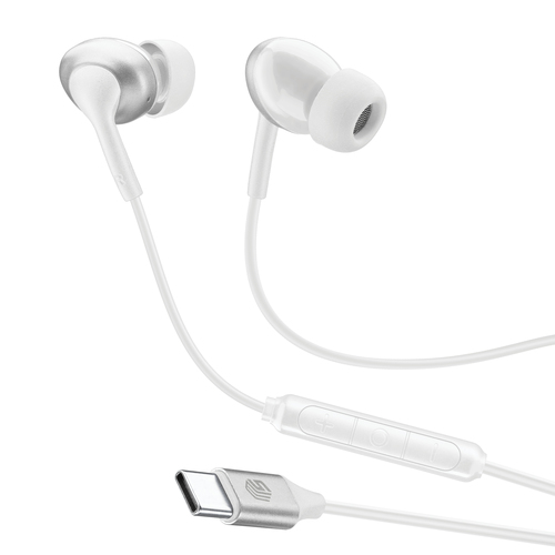 Music Sound In-Ear Earphones