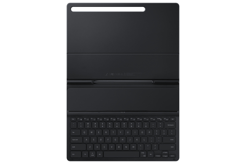 Samsung EF-DT730 QWERTY Pogo Pin Black – image 7