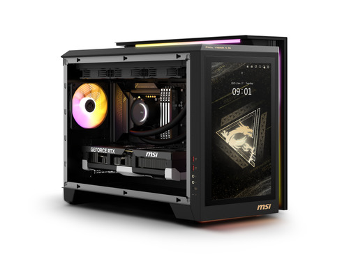 MSI MEG Vision X AI 2NVV7-414UK – image 4