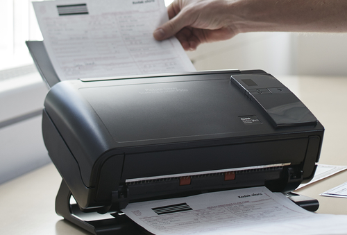 Kodak Alaris Picture Saver PS80 – image 3
