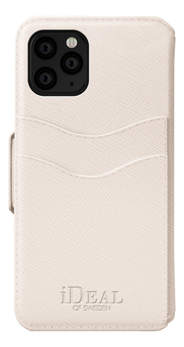 iDeal of Sweden Fashion Wallet iPhone 11P/XS/X Beige – image 8