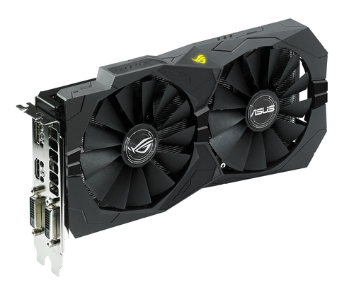 ASUS STRIX-RX470-8G-GAMING AMD Radeon RX 470 – image 4