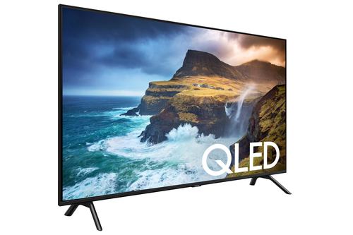 Samsung QN49Q70RAFXZA TV – image 2