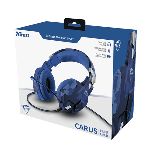 Trust GXT 322B Carus – image 7