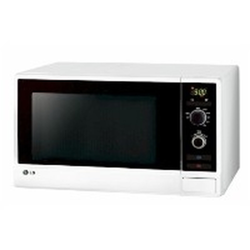LG MS-2337/BS Black, White