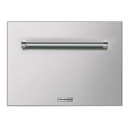 KitchenAid KVXXX 44600 vakuumavimo aparatas 500 mbar Pilka