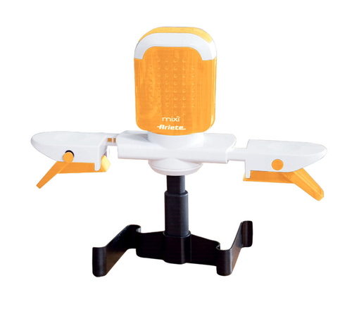 Ariete Mixì Giallo Valge, Kollane
