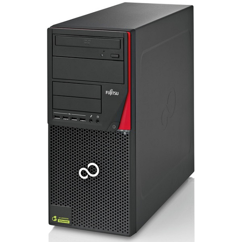 Specs Fujitsu ESPRIMO P956 Intel® Core™ i5 i5-6500 8 GB DDR4 Specs Fujitsu ESPRIMO P956 Intel® Core™ i5 i5-6500 8 GB DDR4