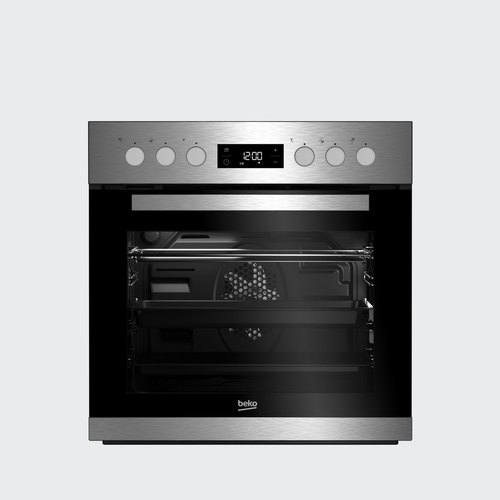 Beko BUM22323X toiduvalmistamisseade Elektriahi