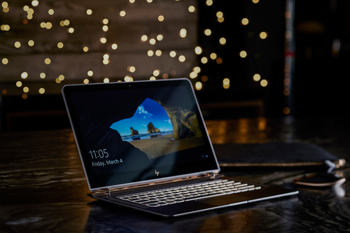 HP Spectre 13 - -v151na – image 8