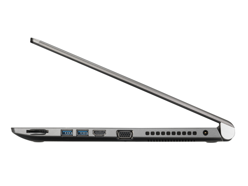 Dynabook Z50-E-163 Intel® Core™ i7 i7-8550U Laptop – image 3
