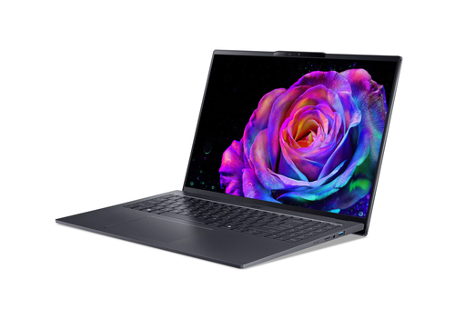 Acer Swift Go 16 SFG16-73-7943 Intel Core Ultra 7 255H Laptop – image 2