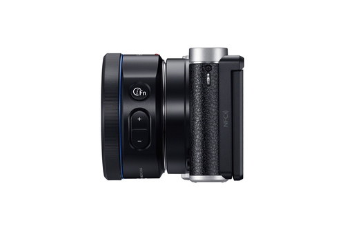 Samsung NX3000 + OIS 16-50mm + OIS 50-200mm – image 6