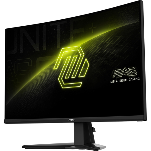 MSI MAG 27C6X – image 9