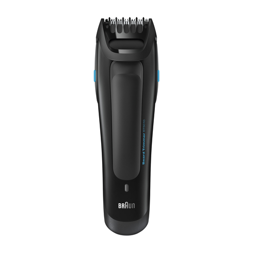 Braun BT 5010 1 cm Melns