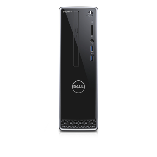 Specs DELL Inspiron 3268 Intel® Core™ i3 i3-7100 4 GB DDR4-SDRAM 1