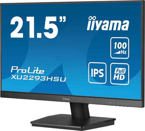 iiyama ProLite XU2293HSU-B7 ledmonitor, afbeelding 4
