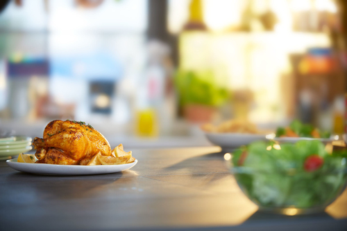 Philips Avance Collection HD9650/91 fryer Single – image 7