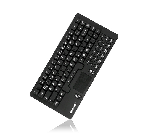 KeySonic KSK-5031IN - Toetsenbord, afbeelding 2