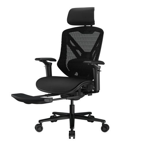 COUGAR Speeder NEO Mesh Bureau Stoel, afbeelding 9