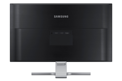 Samsung U28D590D computer monitor – image 2